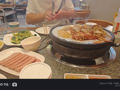 -揽月斋炙子烤肉·清真(安定门·五道营店)