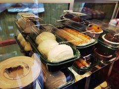 -包满意面包糕点(东坝店)