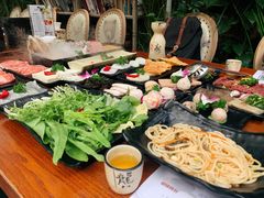 -束河人家(南锣鼓巷店)