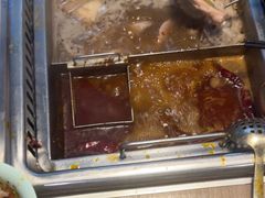 -野妹经典火锅(民治店)