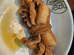 -紫藤园·天目湖大鱼头(南山竹海店)