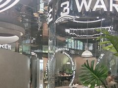 -3号仓库·创意中国菜(乐清正大广场店)