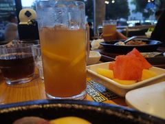 -豪客来牛排(红豆万花城店)