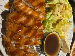 -二丁目食堂(浑南花园城店)
