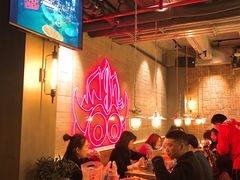 大堂-Devils’ Brewery小恶魔精酿啤酒(武汉天地店)