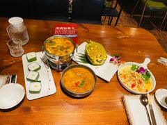 -Siam泰餐厅(水上公园店)