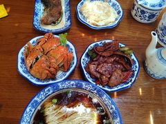 -孙盛兴奥灶面馆·蟹黄面·三虾面(山塘街总店)