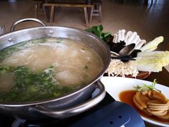 -锦月楼百姓厨房(大箕山商业广场店)