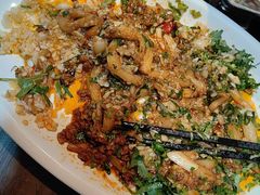 -味上湘菜馆(岳麓山店)