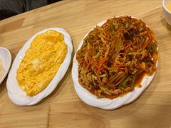 -姥家春饼店(漳州二路店)