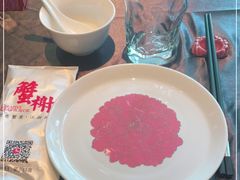 -蟹榭·本帮江浙菜·蟹宴(五角场合生汇商场店)