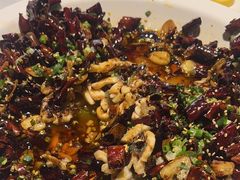 -三猫黑鱼花(南大店)