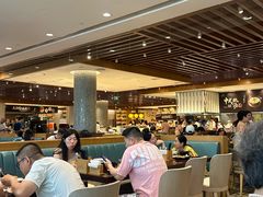 -亚特兰蒂斯-番红花海鲜自助餐厅·鲜活海鲜·小火锅