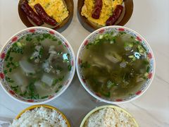 -陈记汤饭(水巷口店)