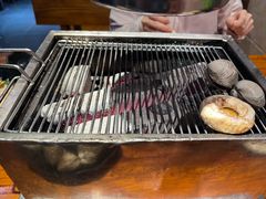 -丹东特色烤肉(学府路一部店)