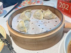 -北大荒人•新东北菜(青岛银座店)