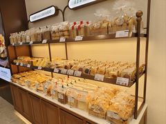 -马里奥饼店(麓谷店)