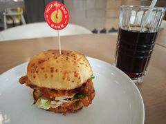 -必胜客(会展店)