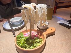 -望蓉城·古法酸菜鱼·川小馆(金桥国际店)