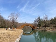 -黄河小浪底水利枢纽风景区