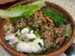 -潮香兴煲仔饭(莲花路店)