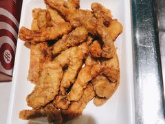 小酥肉-海底捞火锅(九久奥特莱斯店)