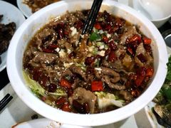 iphone_upload_pic-清真宏玉祥黄门脸餐厅(华荫东里店)