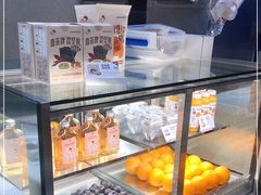 -喜茶(太原印象城店)