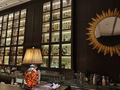 -The St·Regis Bar 瑞吉酒吧