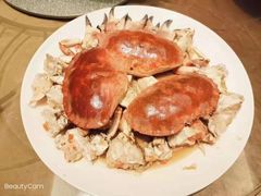 -观澜湖酒店·邀月庭中餐厅