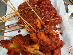 -辽B·小串(总店)