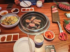 -烧肉一番·新韩式炭火烤肉(大岭山店)