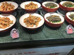 -山芋腔苏北菜(盐城滨海店)