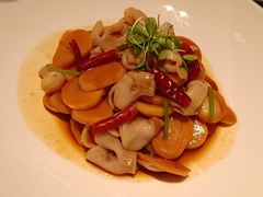 -秀儿四九城·新京菜(亚运村鸟巢店)