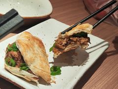 -大师兄·西北小馆(金湾华发商都店)