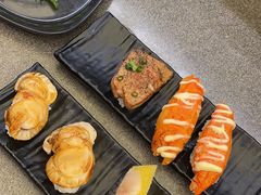 -禾绿寿司·定食·拉面·烧炸(喜荟城店)