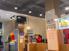 -百家鲜·杭帮菜