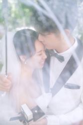 -日光视觉婚纱摄影(旗舰店)