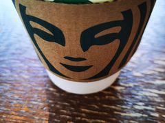 -星巴克(清远万达广场店)