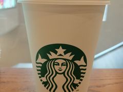 -星巴克(北新泾店)