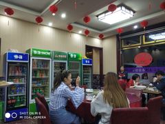 大堂-林之六八·6886大连老菜馆