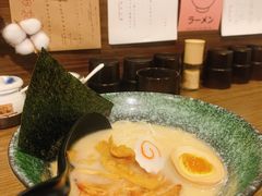 -雷神拉面(财富中心玉米楼店)
