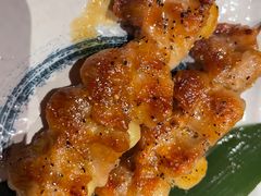 -8PINTS八品脱·日料·烧鸟·精酿小酒馆(莘庄店)
