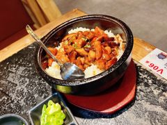 -九田家黑牛烤肉料理(太阳城店)