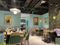 -春润大地海南椰子鸡(沙井京基百纳广场店)
