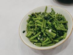 -七号菜馆·烹泉煮鱼(商学院店)