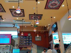 -撒拉花儿·新疆菜·清真(太阳宫店)
