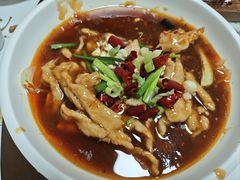 -京味精餐厅(长椿里小区店)