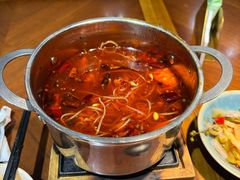 -天府豆花庄(金四季店)