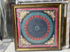 -宸宸画框裱画配框工厂店(莘庄店)